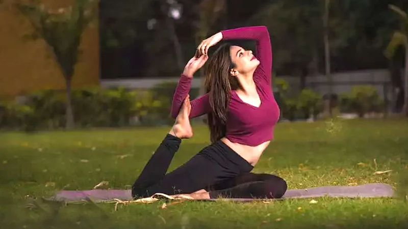 Richa-Agnihotri