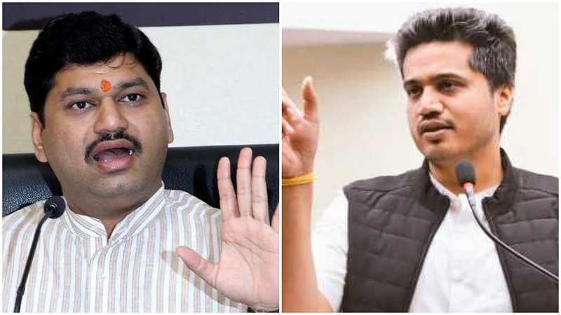 MLA Rohit Pawar has expressed concern over the children of sugarcane workers
