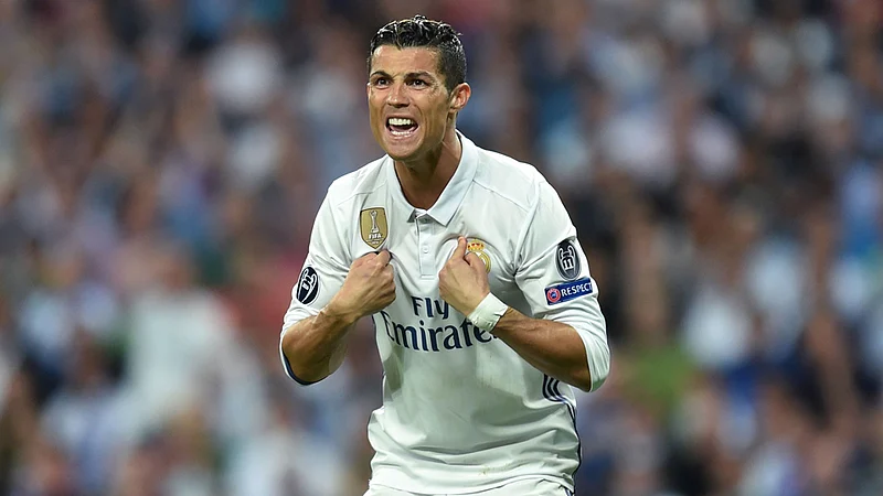 Ronaldo