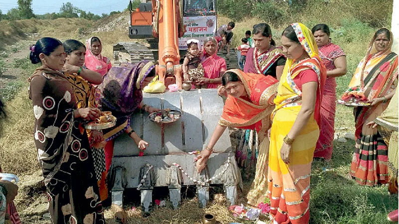 Rural Empowerment