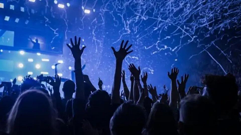 dance bar