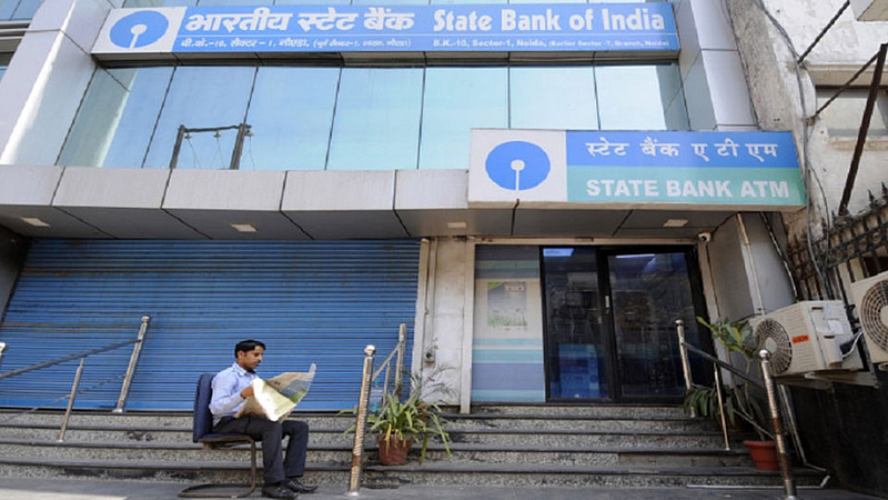 SBI-Bank