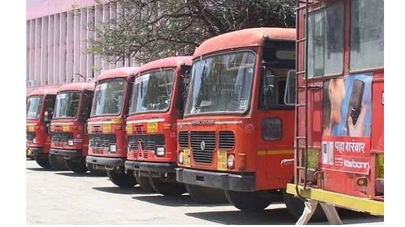 ST Service To Mumbai Pune From SIndhudurg