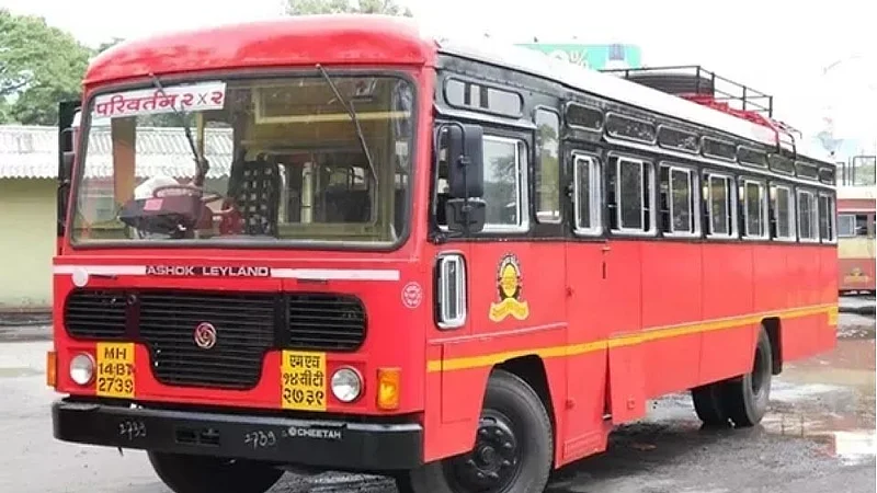 ...म्हणून परप्रांतीयांसाठी एसटी सेवा कायम राहणार
