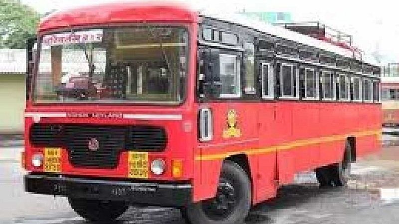 loss of Rs 5 lakh to Pandharpur depot in five days