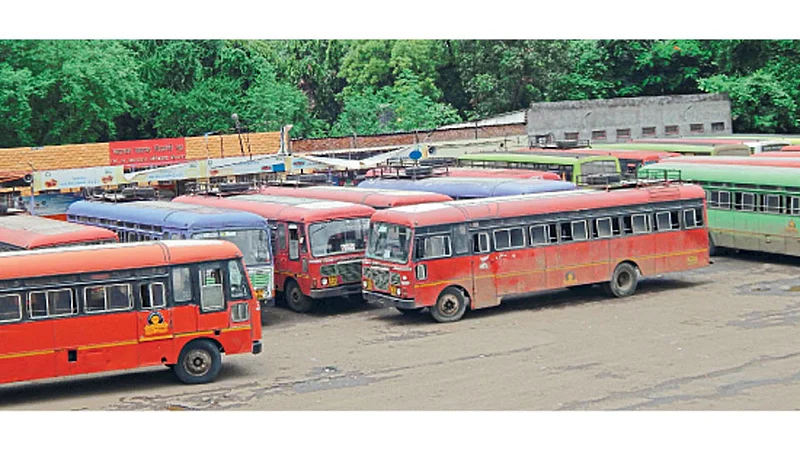 ST bUS