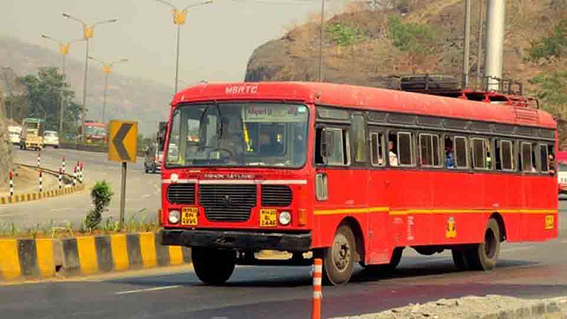 S T Bus
