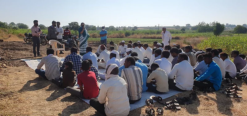 Karjat-Jamkhed's journey towards prosperity