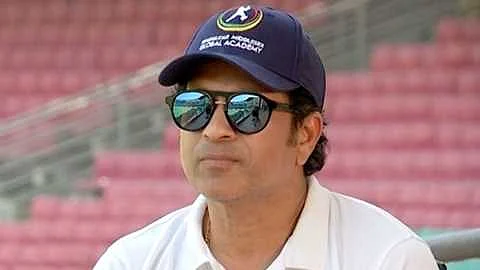 Sachin Tendulkar donates Rs 50 lakh to fight Covid-19 pandemic