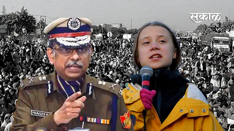 greta thunberg