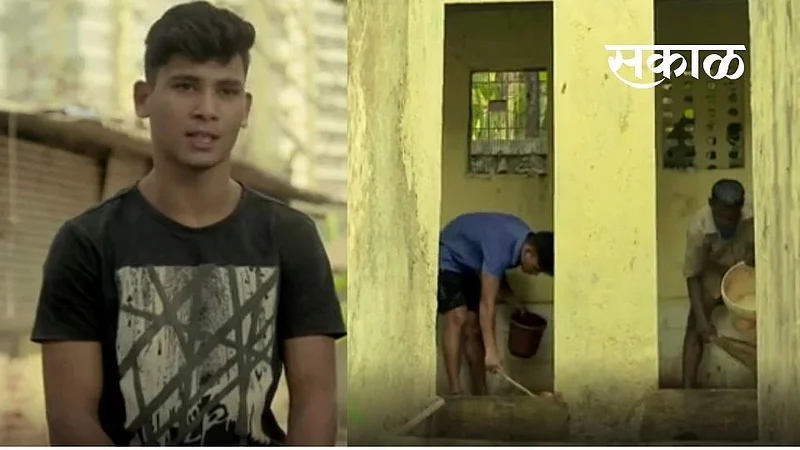 dance ke deewane season 3 contestant Rahul Solanki story astonished judges }
