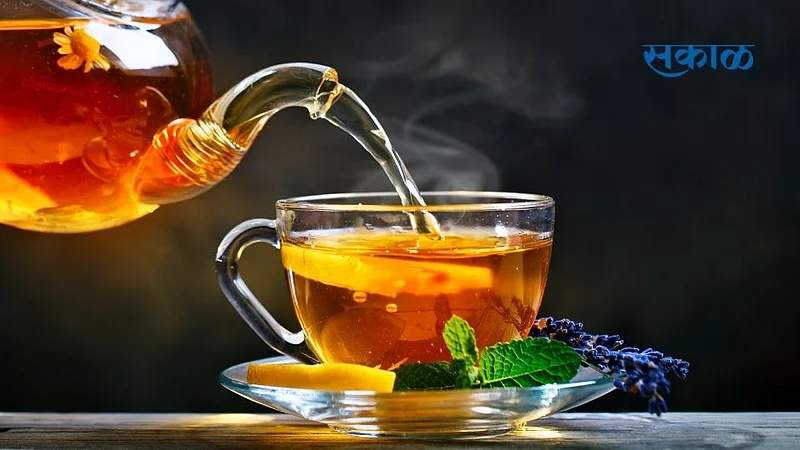 cup of tea