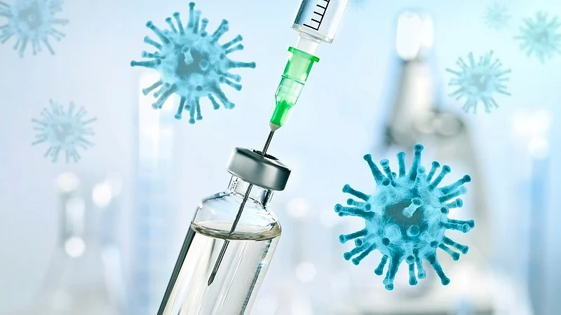 corona vaccine
