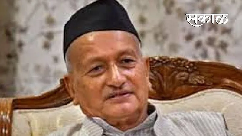 governor bhagat singh koshyari