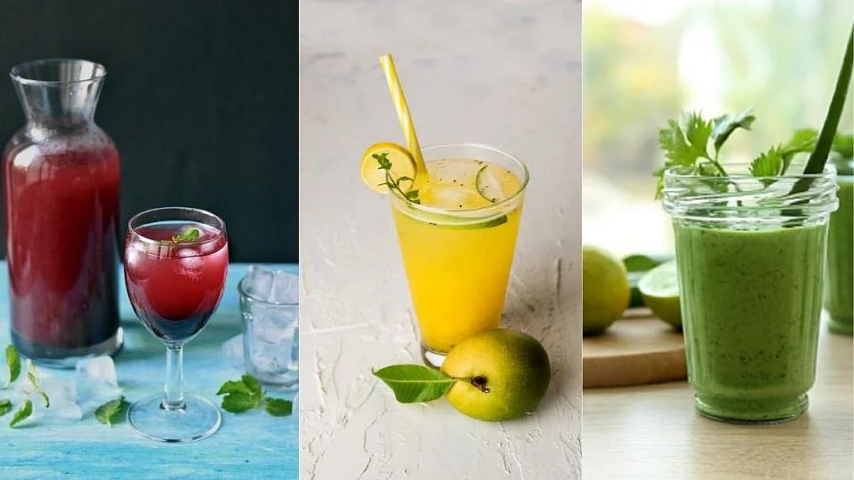 summer food