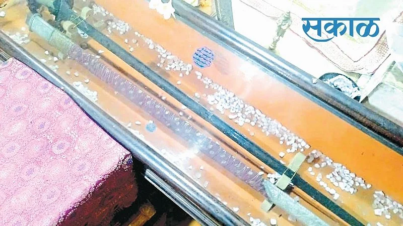 bhavani talwar sawantwadi sansthan history}