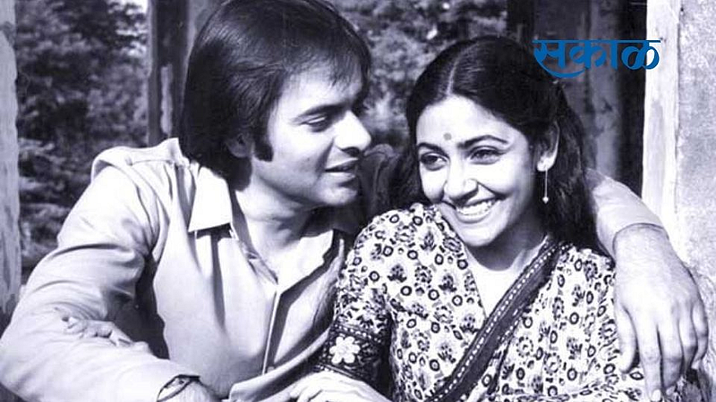 actress deepti naval birthday special intresting facts about her life