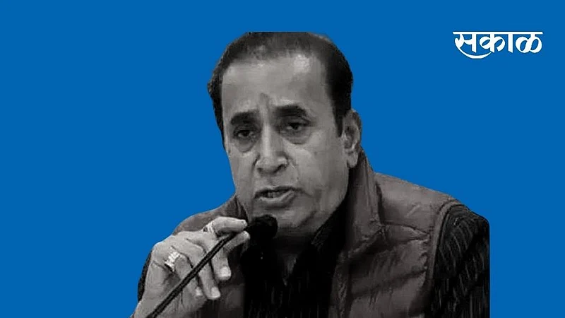 anil deshmukh}