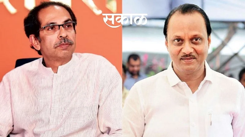 Maharashtra Budget 2021 : पुणे-नाशिक हायस्पीड रेल्वे मार्ग प्रस्तावाला राज्यसरकारची मंजूरी}