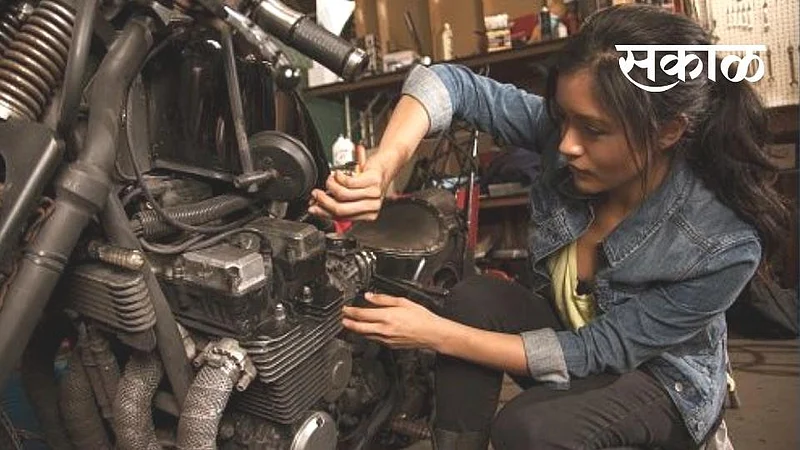 Akola News Motorcycle servicing can be fraudulent!}