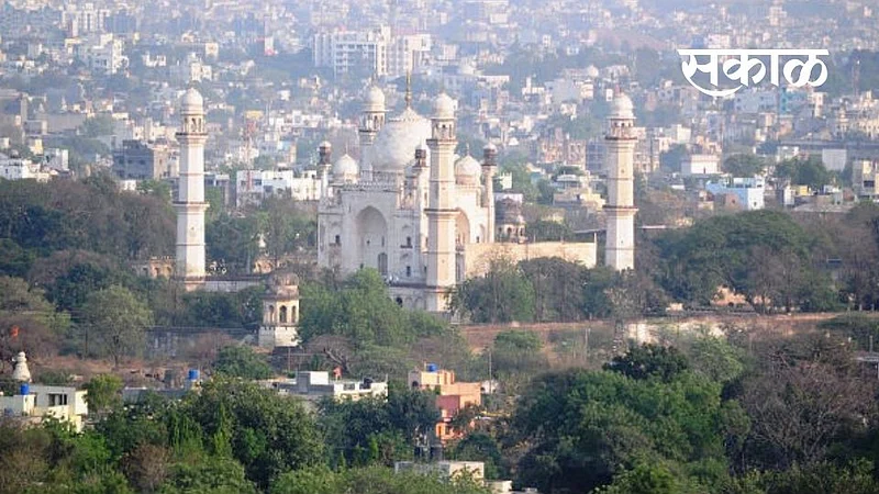 Aurangabad city easy of living index
