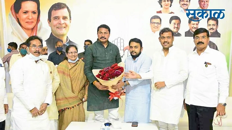 Keep Congress united; Let's take action in case of factionalism: Nana Patole}
