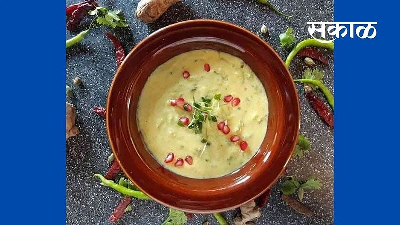 garlic mushrooms recipe made by home tips food marathi news}