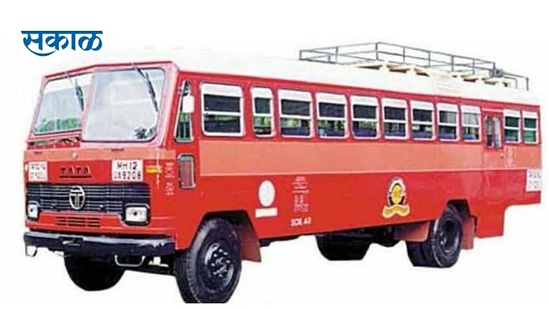एस. टी. च्या सांगली विभागातून मुंबई "बेस्ट' सेवेसाठी जाणारे चालक-वाहक हे कोरोनाचे प्रसारक ठरत आहेत. }