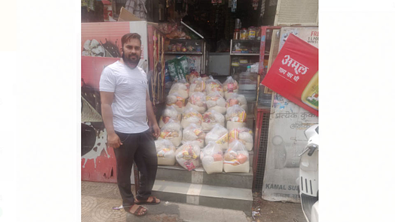 Samir-Badgujar