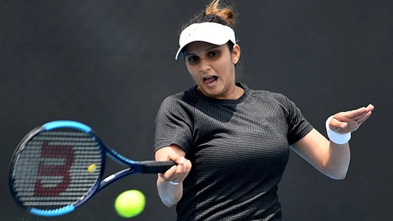 Sania-Mirza