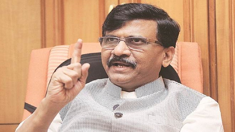 राज्यकर्ते कोरोनाचे प्रायश्चित कधी घेणार?, संजय राऊतांचा रोखठोक सवाल