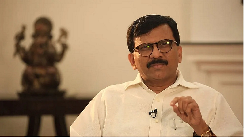 मारहाणीचे राऊतांकडून समर्थन, हा बेशरमपणाचा कळस भातखळकर यांची टीका