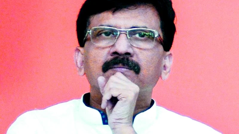 Sanjay-Raut-Sad