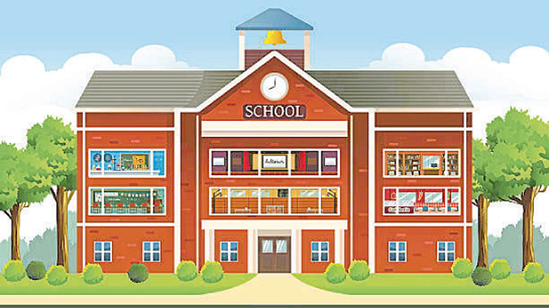 School