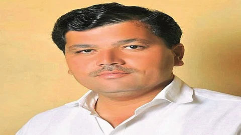 Shaikh Manjur