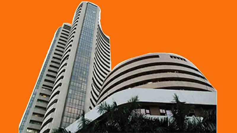 Share Market