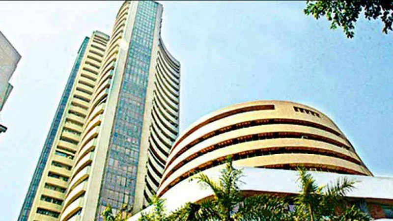 Share-Market