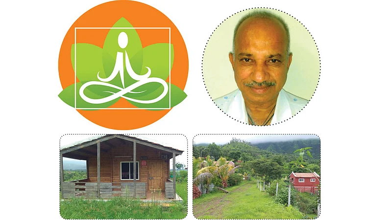 shashwat naturopathy center