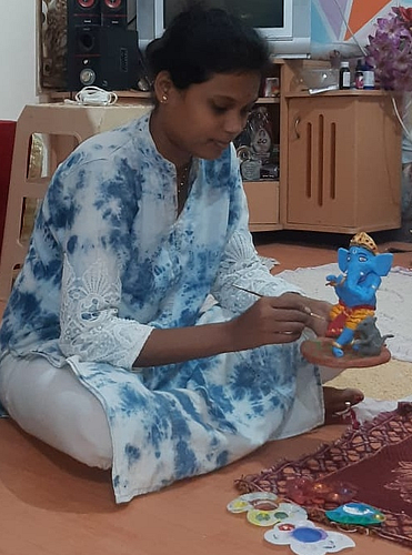 Sheetal Umate