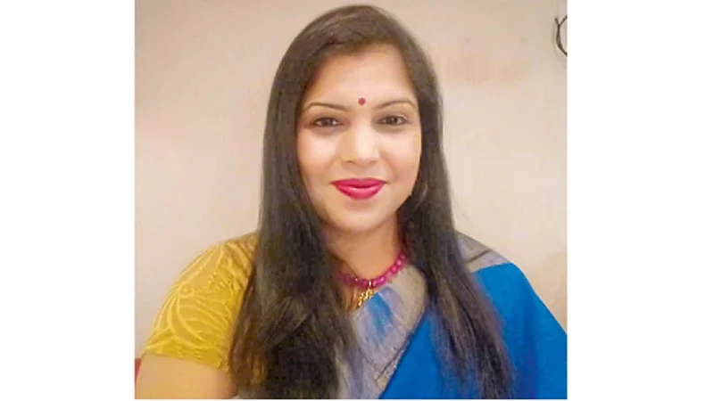 Madhura Pethe