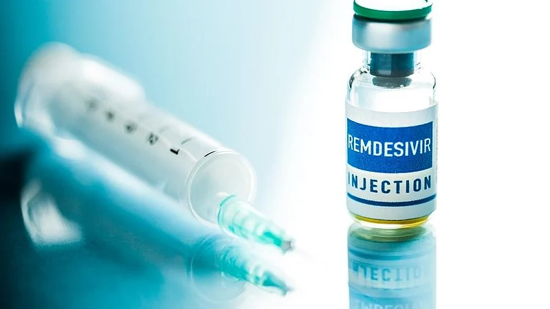 Shortage of remedivir injection in Indapur taluka