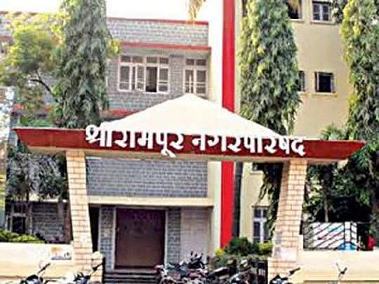 Municipal police statement for action against solid waste contractor