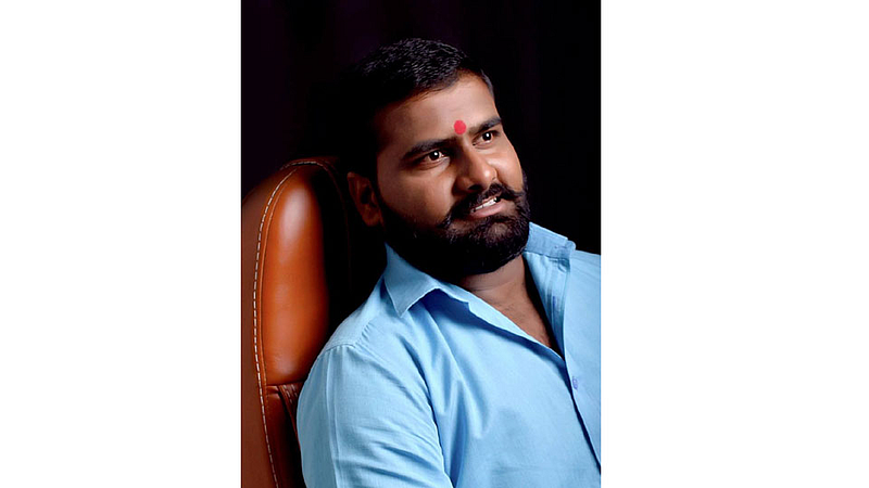 Shubham Nakhate murder of a young man in Thergaon Pune