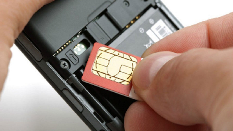Sim Card