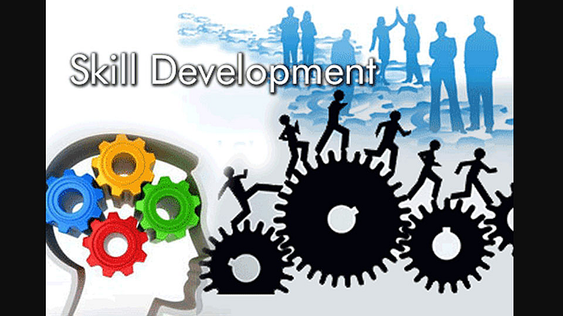 Skill Development