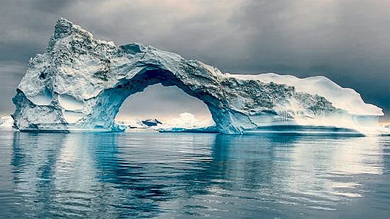 Snow-Melting