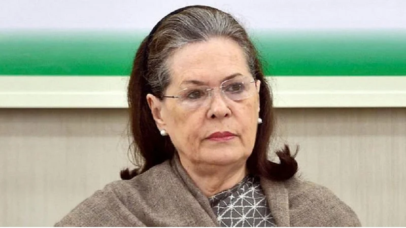 Sonia-Gandhi