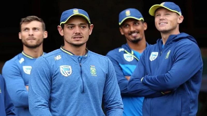 CSA, South Africa Cricket Board, South African Olympic body, Cricket, ICC
