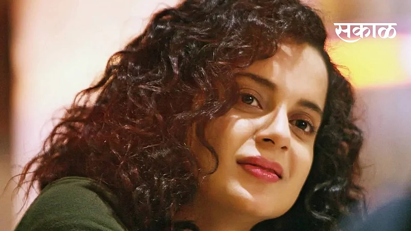 actress kangana ranaut once again talked about her films achievements break my record will stop calling myself India top actress
