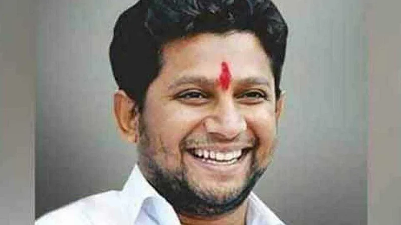 35 crore fund for Kalyan-Nanded highway - Vikhe Patil}